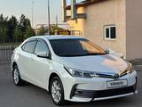 Toyota Corolla 2018 годаүшін7 300 000 тг. в Астана – фото 4