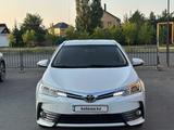 Toyota Corolla 2018 годаүшін7 300 000 тг. в Астана – фото 5