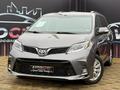 Toyota Sienna 2017 годаүшін13 250 000 тг. в Атырау