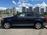 Audi Q7 2013 года за 11 999 999 тг. в Астана – фото 3