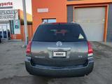 Nissan Quest 2006 годаүшін2 500 000 тг. в Атырау – фото 5
