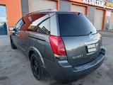 Nissan Quest 2006 годаүшін2 500 000 тг. в Атырау – фото 4