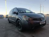 Nissan Quest 2006 годаүшін2 500 000 тг. в Атырау