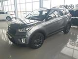 Hyundai Creta 2021 года за 10 000 000 тг. в Кызылорда