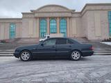 Mercedes-Benz E 280 1998 года за 3 800 000 тг. в Актобе – фото 4