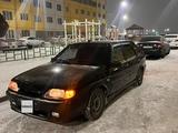 ВАЗ (Lada) 2114 2009 годаүшін1 650 000 тг. в Астана – фото 2