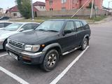 Nissan Terrano 1996 годаүшін2 000 000 тг. в Урджар