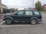 Nissan Terrano 1996 годаүшін2 000 000 тг. в Урджар – фото 3