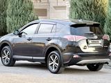 Toyota RAV4 2016 года за 10 500 000 тг. в Шымкент – фото 5