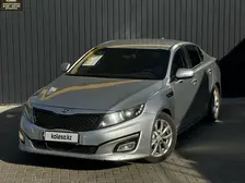 Kia Optima, 2015