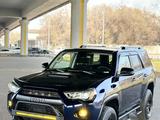 Toyota 4Runner 2020 годаfor26 000 000 тг. в Алматы – фото 2