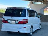 Toyota Alphard 2008 годаүшін9 000 000 тг. в Атырау – фото 2