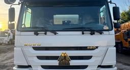 Howo  ZZ5707 2021 годаүшін21 500 000 тг. в Алматы