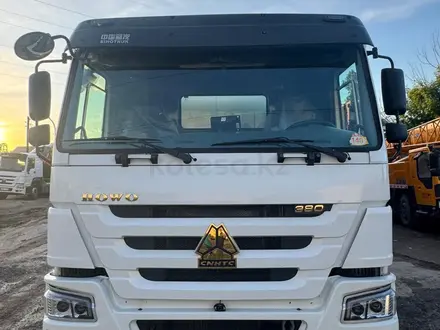 Howo  ZZ5707 2021 года за 21 500 000 тг. в Алматы