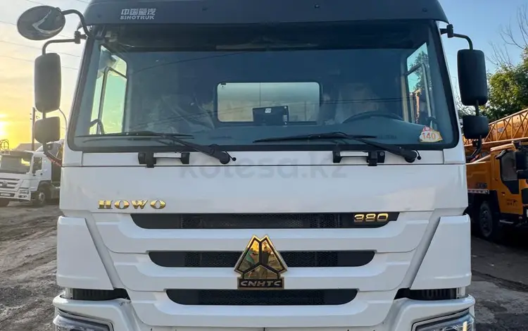 Howo  ZZ5707 2021 года за 21 500 000 тг. в Алматы