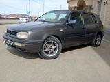 Volkswagen Golf 1994 годаүшін1 200 000 тг. в Атырау – фото 5