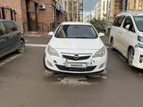 Opel Astra 2011 годаүшін3 000 000 тг. в Астана