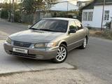 Toyota Camry 1999 года за 3 300 000 тг. в Тараз
