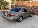 Toyota Camry 1999 года за 3 300 000 тг. в Тараз – фото 4