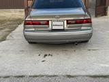 Toyota Camry 1999 года за 3 300 000 тг. в Тараз – фото 5