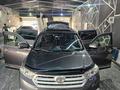 Toyota Highlander 2013 годаүшін15 500 000 тг. в Актау – фото 24