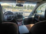 Toyota Highlander 2013 года за 16 500 000 тг. в Актау – фото 5