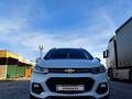 Chevrolet Tracker 2021 года за 8 099 000 тг. в Шымкент – фото 3