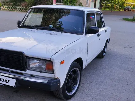 ВАЗ (Lada) 2107 2007 года за 700 000 тг. в Уральск – фото 3