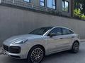 Porsche Cayenne Coupe 2020 года за 43 000 000 тг. в Алматы