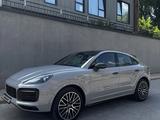 Porsche Cayenne Coupe 2020 года за 43 000 000 тг. в Алматы