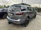 Chevrolet TrailBlazer 2021 годаfor16 700 000 тг. в Семей – фото 5