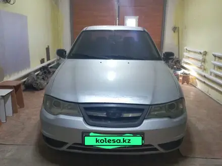 Daewoo Nexia 2012 года за 1 000 000 тг. в Кызылорда