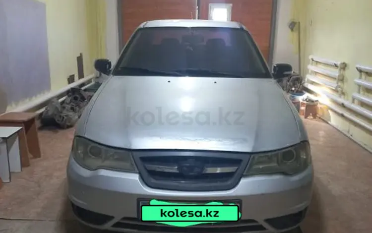 Daewoo Nexia 2012 годаүшін1 000 000 тг. в Кызылорда