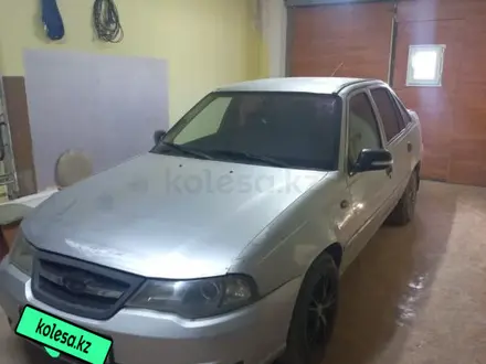 Daewoo Nexia 2012 года за 1 000 000 тг. в Кызылорда – фото 2