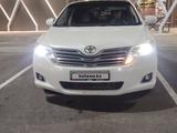 Toyota Venza 2009 годаfor8 800 000 тг. в Жанаозен