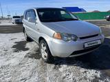 Honda HR-V 2000 годаүшін4 300 000 тг. в Актобе – фото 2