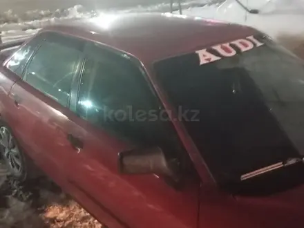 Audi 80 1993 года за 1 000 000 тг. в Астана – фото 2