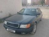 Audi 100 1991 годаүшін1 400 000 тг. в Тараз