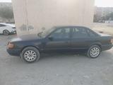 Audi 100 1991 годаүшін1 400 000 тг. в Тараз – фото 2