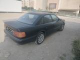 Audi 100 1991 годаүшін1 400 000 тг. в Тараз – фото 4