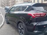 Jetour X70 2025 годаүшін8 500 000 тг. в Астана – фото 4