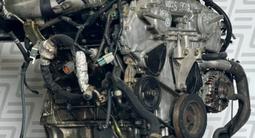 Nissan Qashqai MR20, Nissan Serena MR20, двигатель MR20DE за 290 000 тг. в Алматы – фото 3