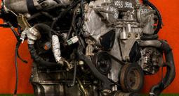 Nissan Qashqai MR20, Nissan Serena MR20, двигатель MR20DE за 290 000 тг. в Алматы – фото 2