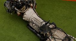 Nissan Qashqai MR20, Nissan Serena MR20, двигатель MR20DE за 290 000 тг. в Алматы – фото 5
