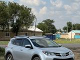 Toyota RAV4 2015 годаүшін7 500 000 тг. в Атырау