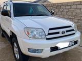 Toyota 4Runner 2004 года за 11 000 000 тг. в Актау – фото 2