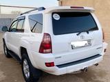 Toyota 4Runner 2004 года за 11 000 000 тг. в Актау – фото 3