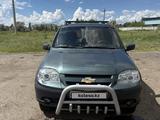 Chevrolet Niva 2013 годаүшін4 000 000 тг. в Лисаковск