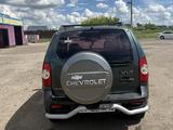 Chevrolet Niva 2013 годаүшін4 000 000 тг. в Лисаковск – фото 2