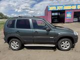 Chevrolet Niva 2013 годаүшін4 000 000 тг. в Лисаковск – фото 3